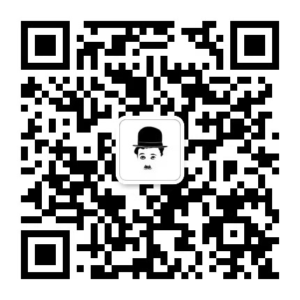 微信公众号「凹凸的凸」二维码